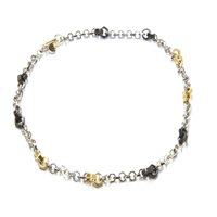 Collana The1 Uomo in Acciaio T1C006 - T1C006